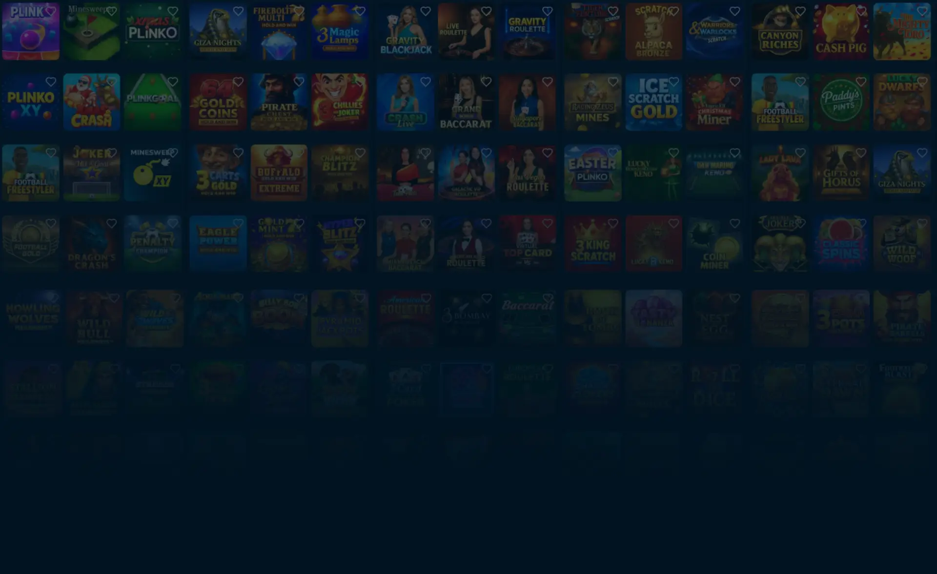 Jumbo88 Free to Play Games